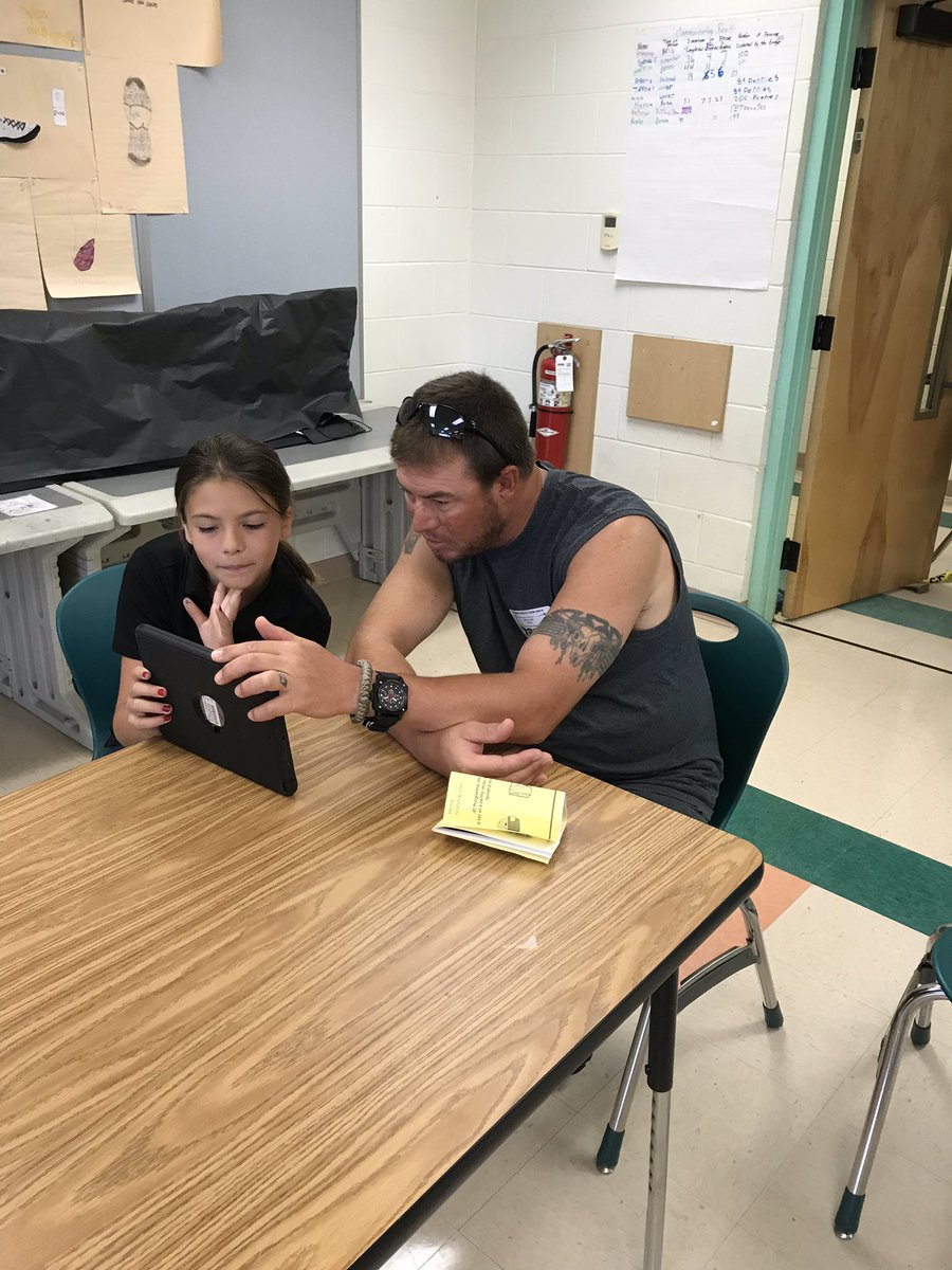 rcortright's tweet image. Parent sharing student work @volusiaschools #vcscsi #vcssummer