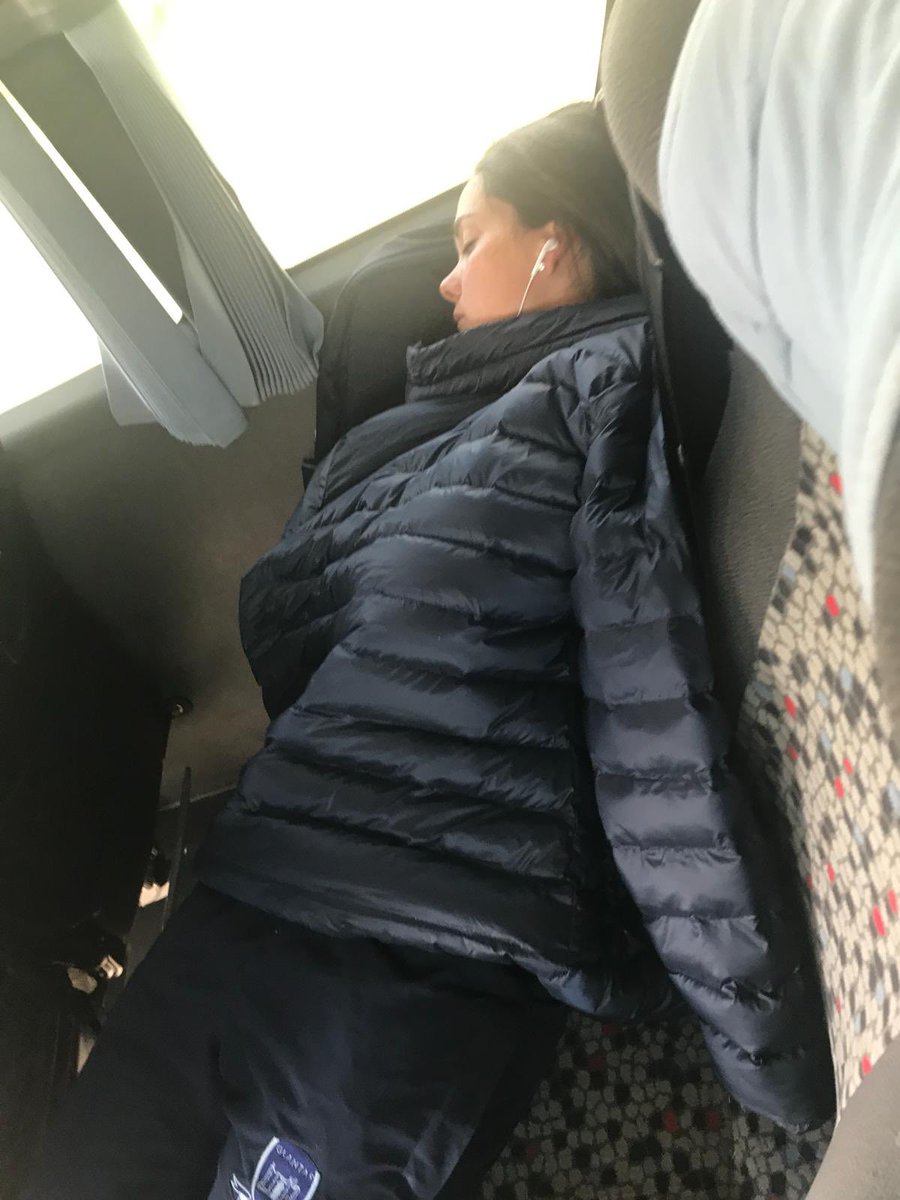 lucyjlocket's tweet photo. @GlantafPEMerch @Ysgol_Glantaf Huge thanks to these three wonderful human beings who kept all our girls safe and provided them with a fun filled , action packed sports tour.  Time for you ladies to start enjoying your summer holidays #diolch #gratefulmum #shelovedit #girlsontour https://t.co/2rxGrKXNPK