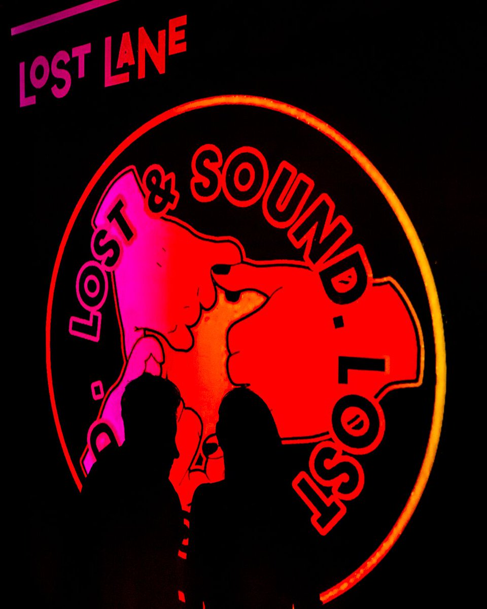 lostlanedublin's tweet photo. TONIGHT! Spice up your #SaturdayNight with Lost & Sound DJ's 🌶️ We're celebrating all that’s good in electronic music & buzzers coming together with DJ's Claire Beck & Kate Brennan Harding. Doors 11PM, free entry!
@clairebeck1052 @KateBHdj #lostandsound https://t.co/BrsiLNFXJJ https://t.co/HYJG4xNhR6