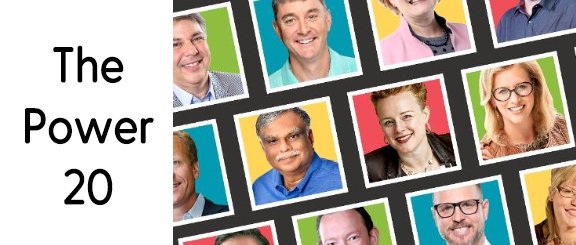 Winsight publishes its THE POWER 20: BEHIND THE MENU list. These influencers are altering how the entire #restaurant industry thinks about and approaches #menus. Learn more: bit.ly/2Sm1rK1 Connect with key industry leaders at the 2020 Show!