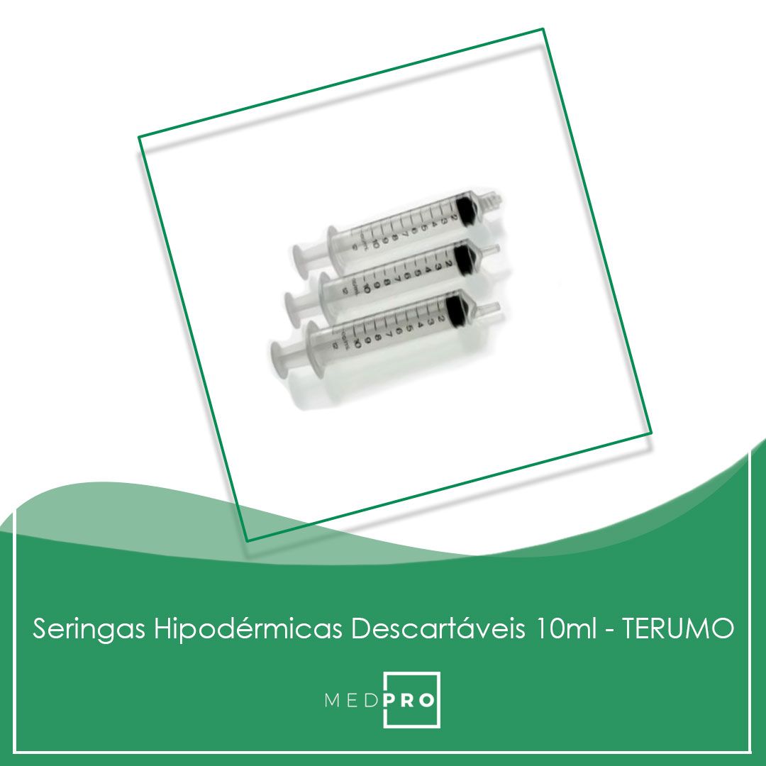 MedProbr's tweet image. O uso de seringas descartáveis é segurança para seus profissionais e para seus pacientes.
Utilizar seringas descartáveis é uma responsabilidade com seus profissionais e pacientes.
Acesse: buff.ly/2N4kcyN e conheça todas as variedades de seringas e agulhas.