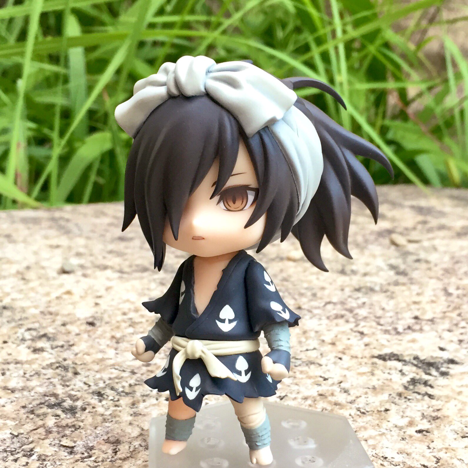 ねんどろいど どろろ　百鬼丸 Amazon | [FIG]ねんどろいど 1144 百鬼丸(ひゃっきまる) どろろ