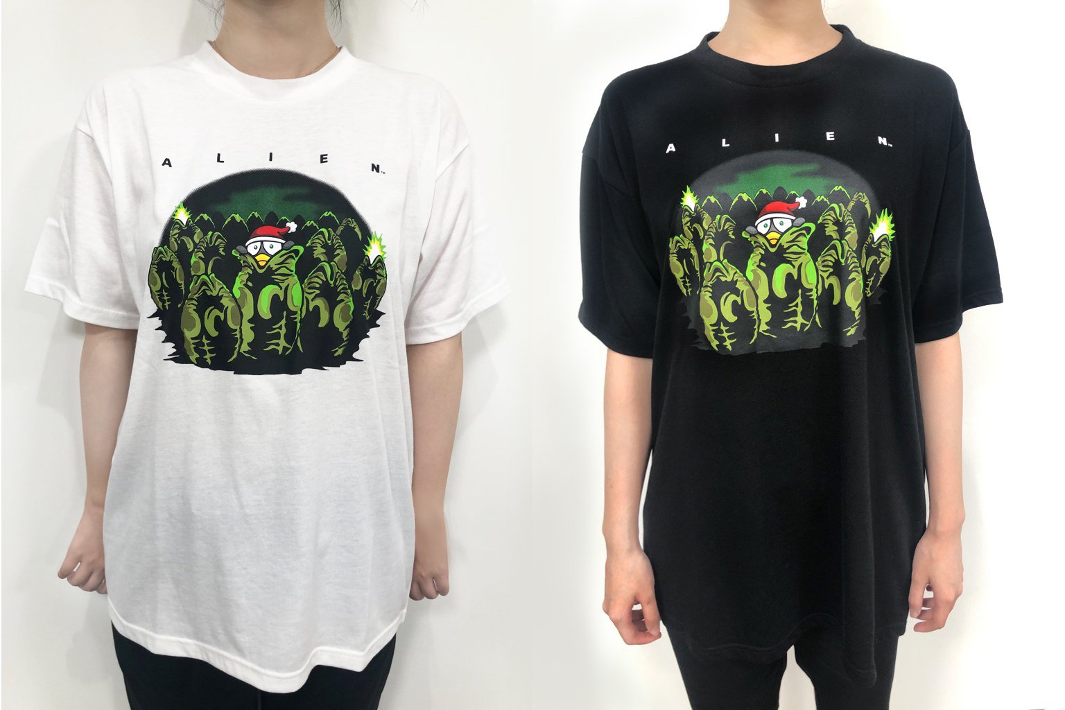 ট ইট র 驚安の殿堂 ドン キホーテ 7月26日発売 ドンペン Movie コラボtシャツ あの有名movieキャラにドンペン がなりきってみた をコンセプトに作られた限定tシャツ Mib エイリアン プレデター ゴーストバスターズ の4種類が登場 数量限定