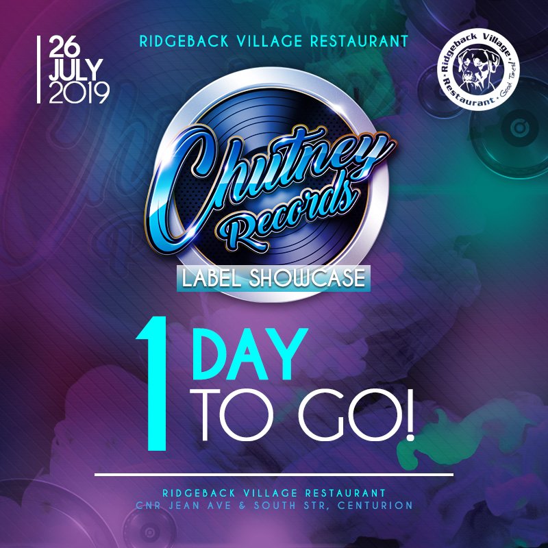 RidgebackV's tweet image. 1 DAY TO GO!!!!

Excited is a understatment