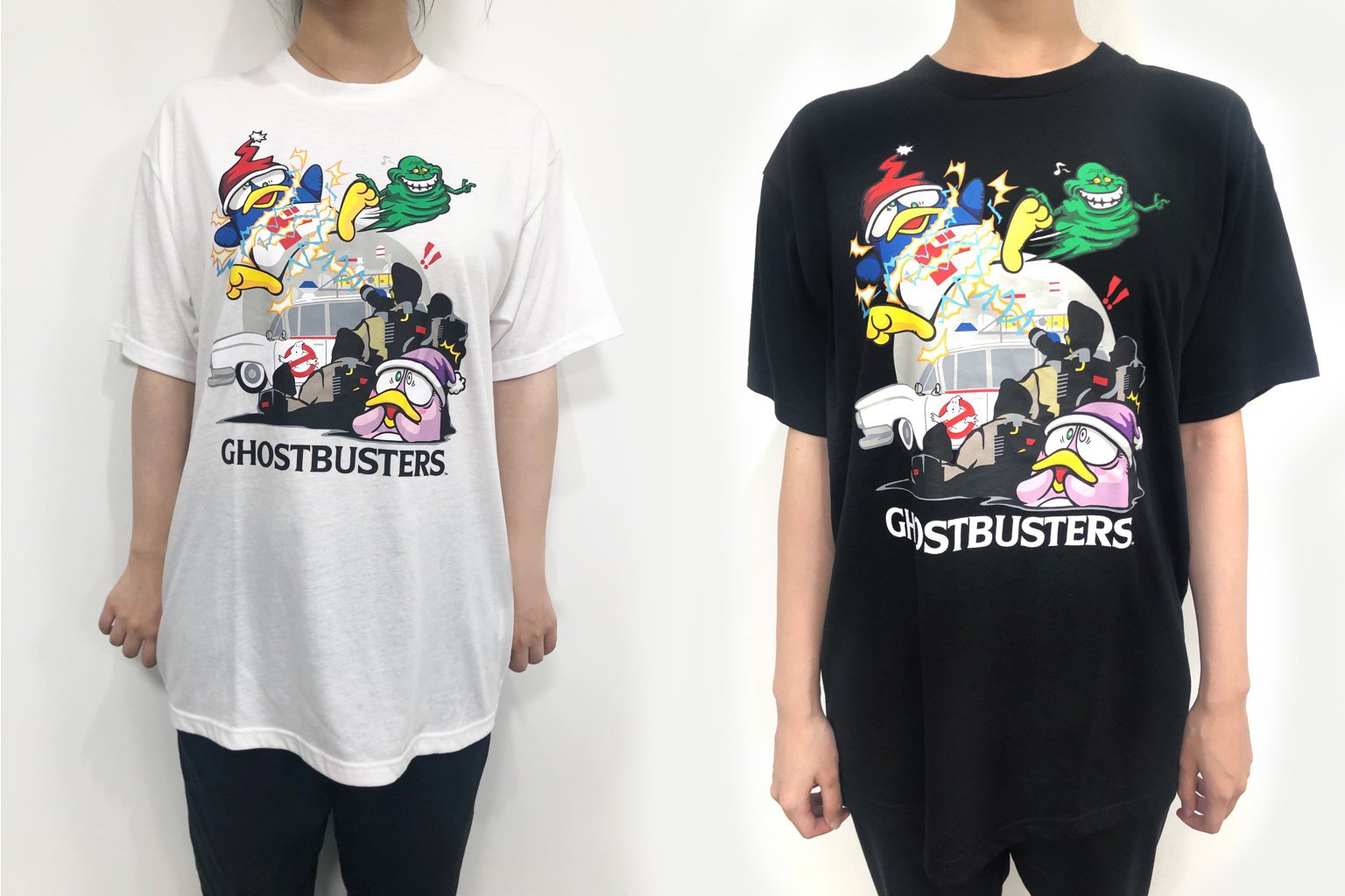 ট ইট র 驚安の殿堂 ドン キホーテ 7月26日発売 ドンペン Movie コラボtシャツ あの有名movieキャラにドンペン がなりきってみた をコンセプトに作られた限定tシャツ Mib エイリアン プレデター ゴーストバスターズ の4種類が登場 数量限定 ট ইট র 驚安の殿堂 ドン キホーテ 7月26日発売 ドンペン Movie コラボtシャツ あの有名movieキャラにドンペン がなりきってみた をコンセプトに作られた限定tシャツ Mib エイリアン プレデター ゴーストバスターズ の4種類が登場 数量限定
