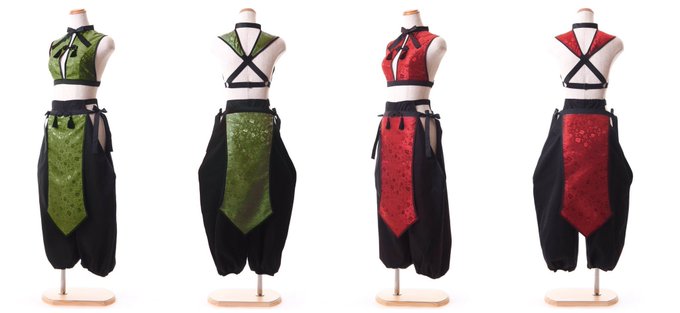 コスプレイヤーえむのTwitter画像46