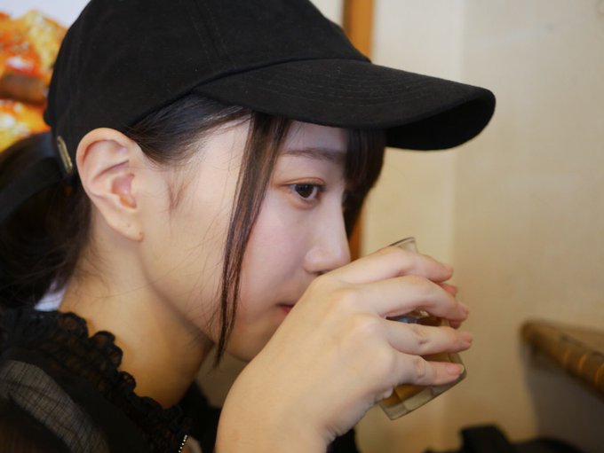 齊藤なぎさのTwitter画像74