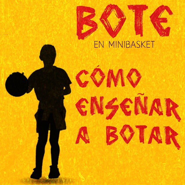 PartiditoCumbre's tweet photo. Seguimos con el trabajo que arrancamos la semana pasada.
Ya que tenemos claros algunos conceptos del bote a trabajar en nuestro equipo Mini.
Os pregunto lo siguiente... ¿Cómo enseñamos el bote?
No todos los entrenadores son Kyrie Irving... #Mini20 https://t.co/OFBW4ttYxK