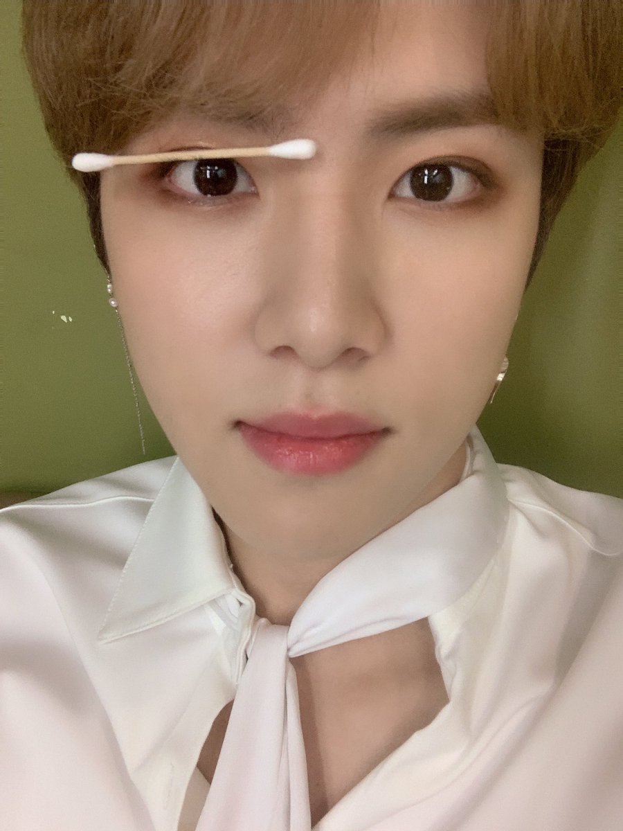 김동한(KIMDONGHAN) tweet media