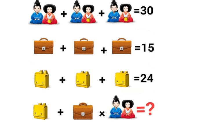 ibsbankcareer's tweet photo. Puzzle of the Day

#puzzle #puzzleoftheday #starter #quickone #tricky #shareifyoufound https://t.co/iMHL3RtxRv