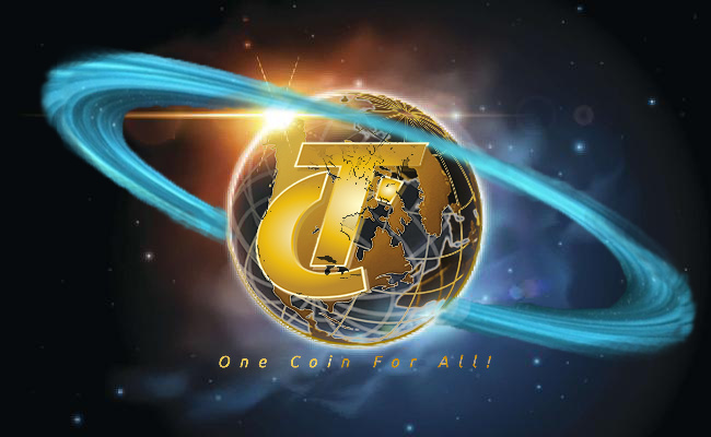 True Coin tweet media