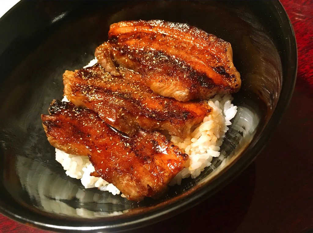 うなぎ越えのおいしさ！豚の蒲焼きがめちゃくちゃおいしいから作って！！