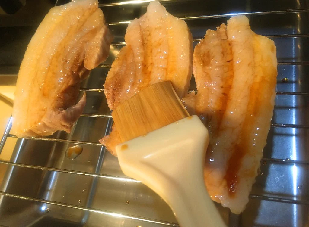 うなぎ越えのおいしさ！豚の蒲焼きがめちゃくちゃおいしいから作って！！