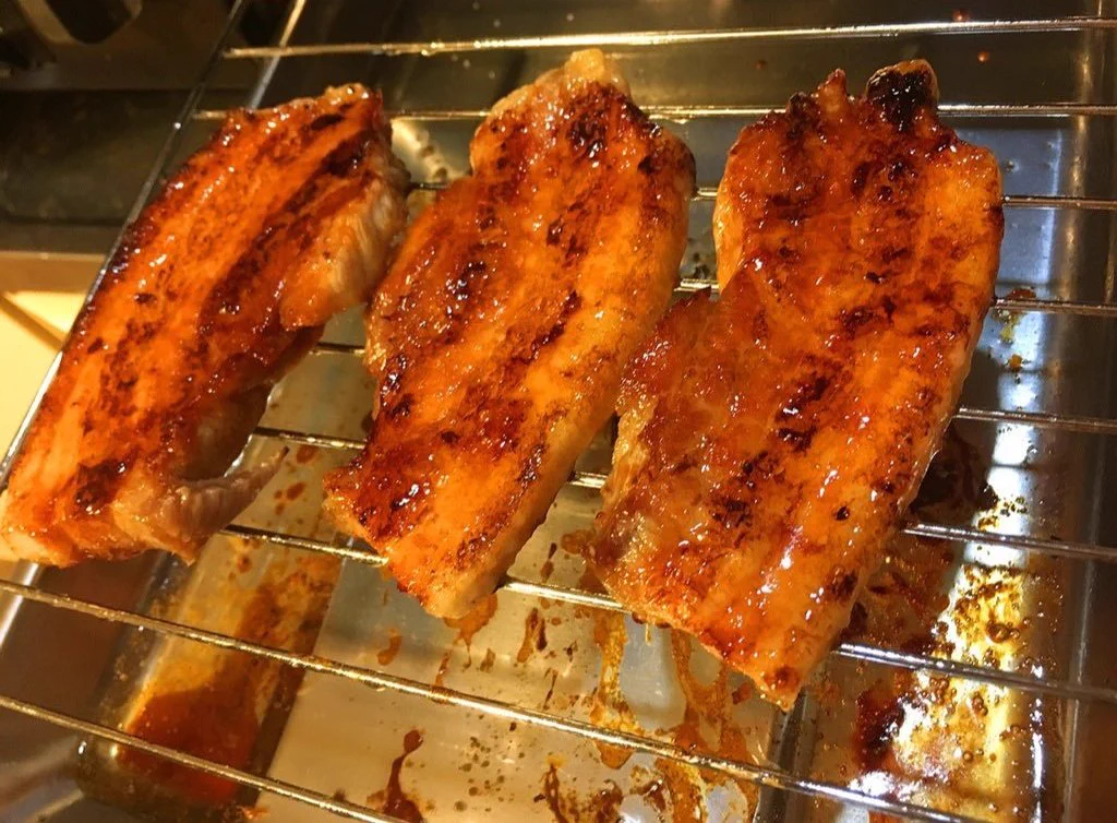 うなぎ越えのおいしさ！豚の蒲焼きがめちゃくちゃおいしいから作って！！