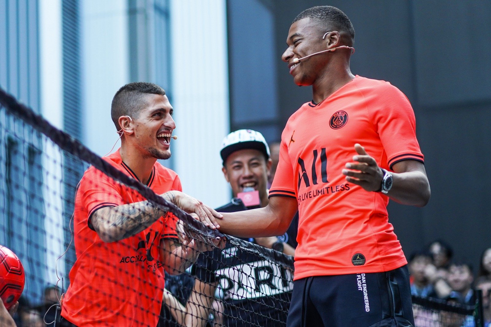 Paris Saint Germain on X