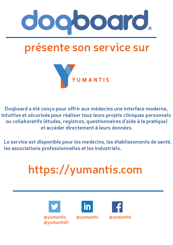 yumantisfr's tweet photo. Nouveau vendeur sur Yumantis ⚠️💻 
Découvrez le service de @Doqboard 
👉 https://t.co/czf8zTl45S ! 👈 https://t.co/fRZKNchWE3