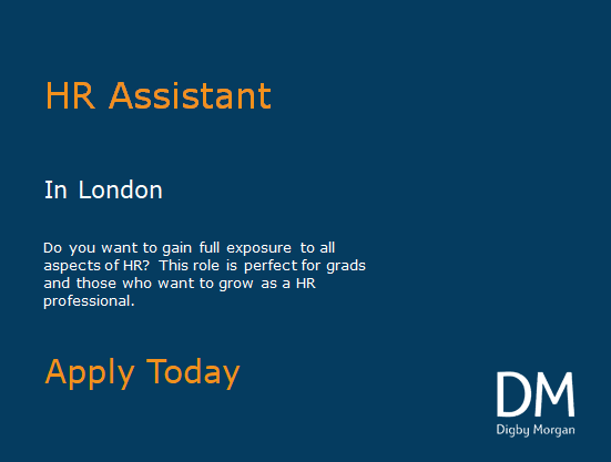 Digby Morgan Jobs tweet media