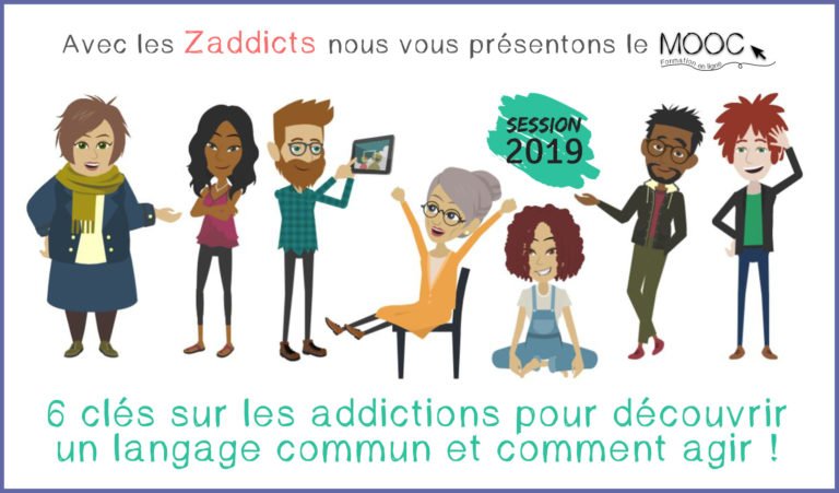 Fédération Addiction tweet media