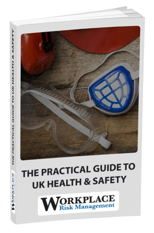 Workplace Risk Management (@WorkplaceRM) / Posts / X