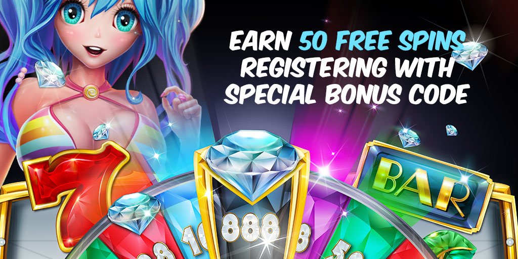 Grand wild casino 50 free spins bonus