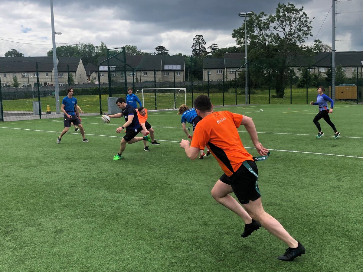 Sport Ireland Campus tweet media