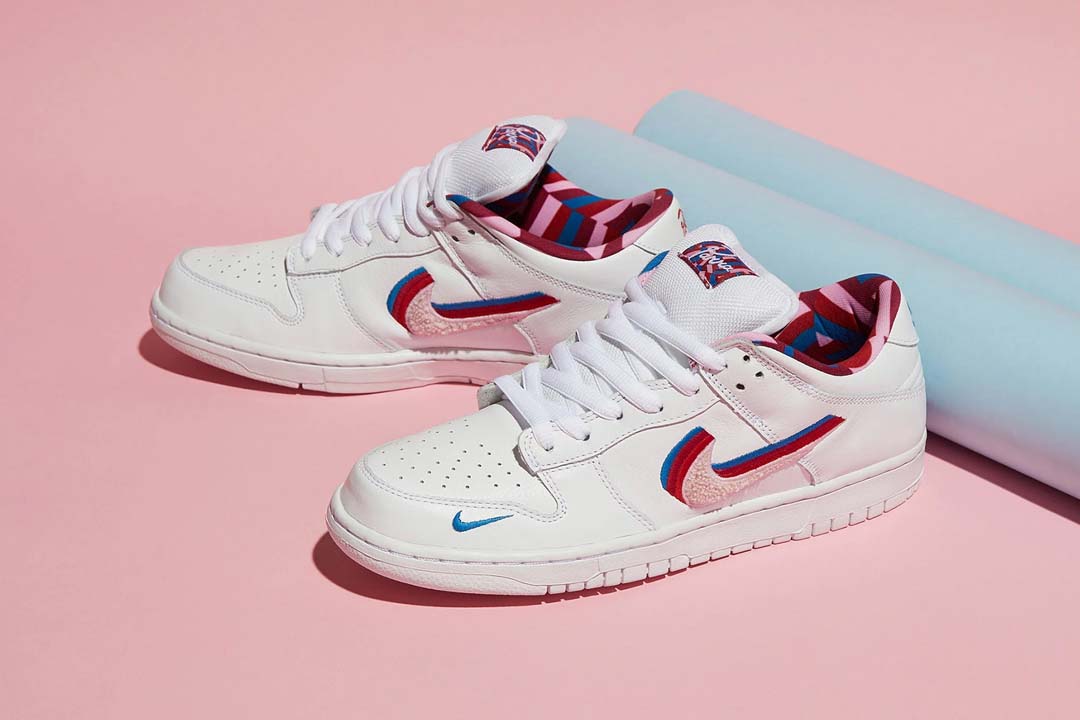 Be careful Stumble porcelain The Sole Restocks on Twitter: "Our Parra x Nike SB Dunk Low raffle guide is  still up! https://t.co/axFE74NnpO https://t.co/3LuRIzpjhc" / Twitter