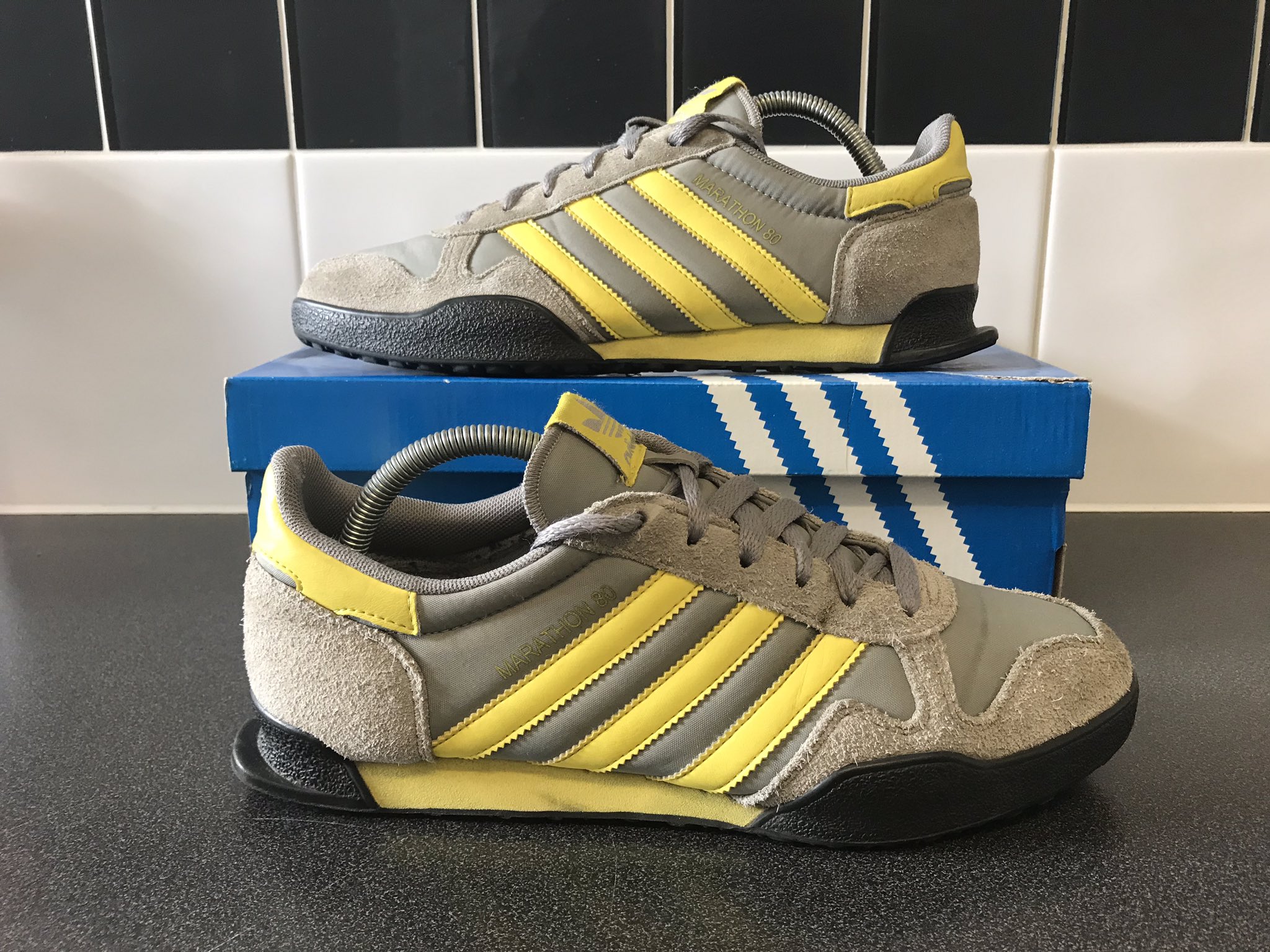 Adidas marathon shop 84