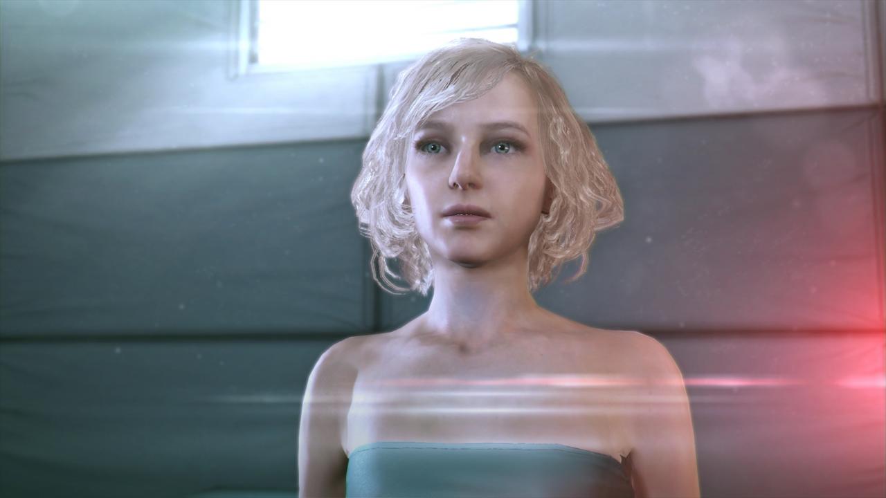兵隊 Mgsv Tppでパスと会える条件を満たしても特に連絡は来ないんですが それについて 特に言わなくてもネットなどで共有されるし T Co 4wxmvqumud Twitter