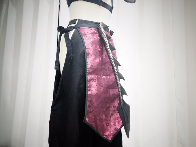 Twitterのコスプレ画像18