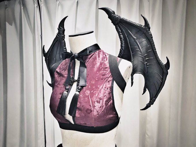 Twitterのコスプレ画像17