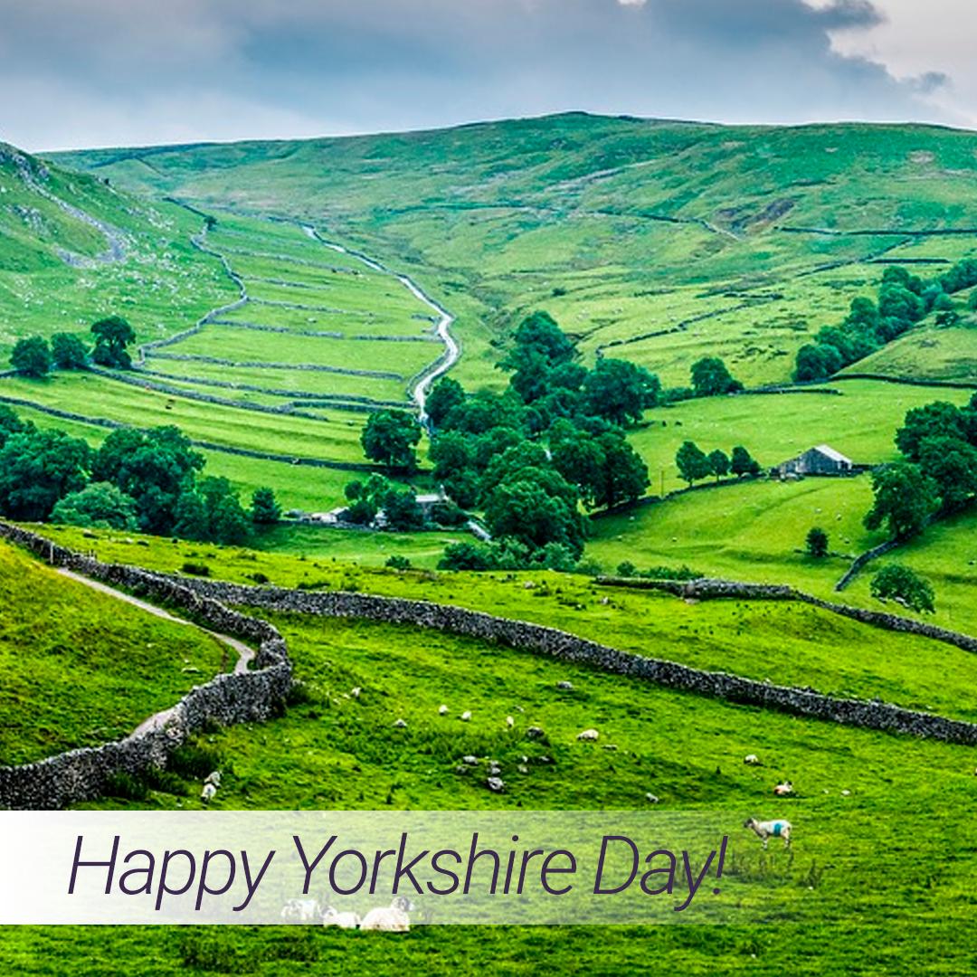 Happy Yorkshire Day! We are proud to say that our marble surrounds are all manufactured, assembled by hand and built to last in Yorkshire.
#aurora #yorkshire