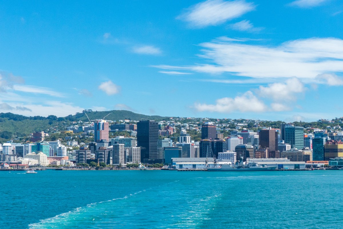 Smart Island tweet media