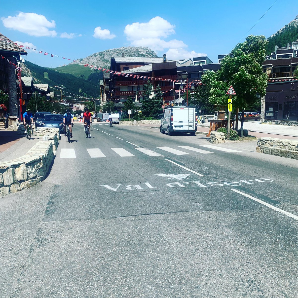 Europe Transfer tweet media