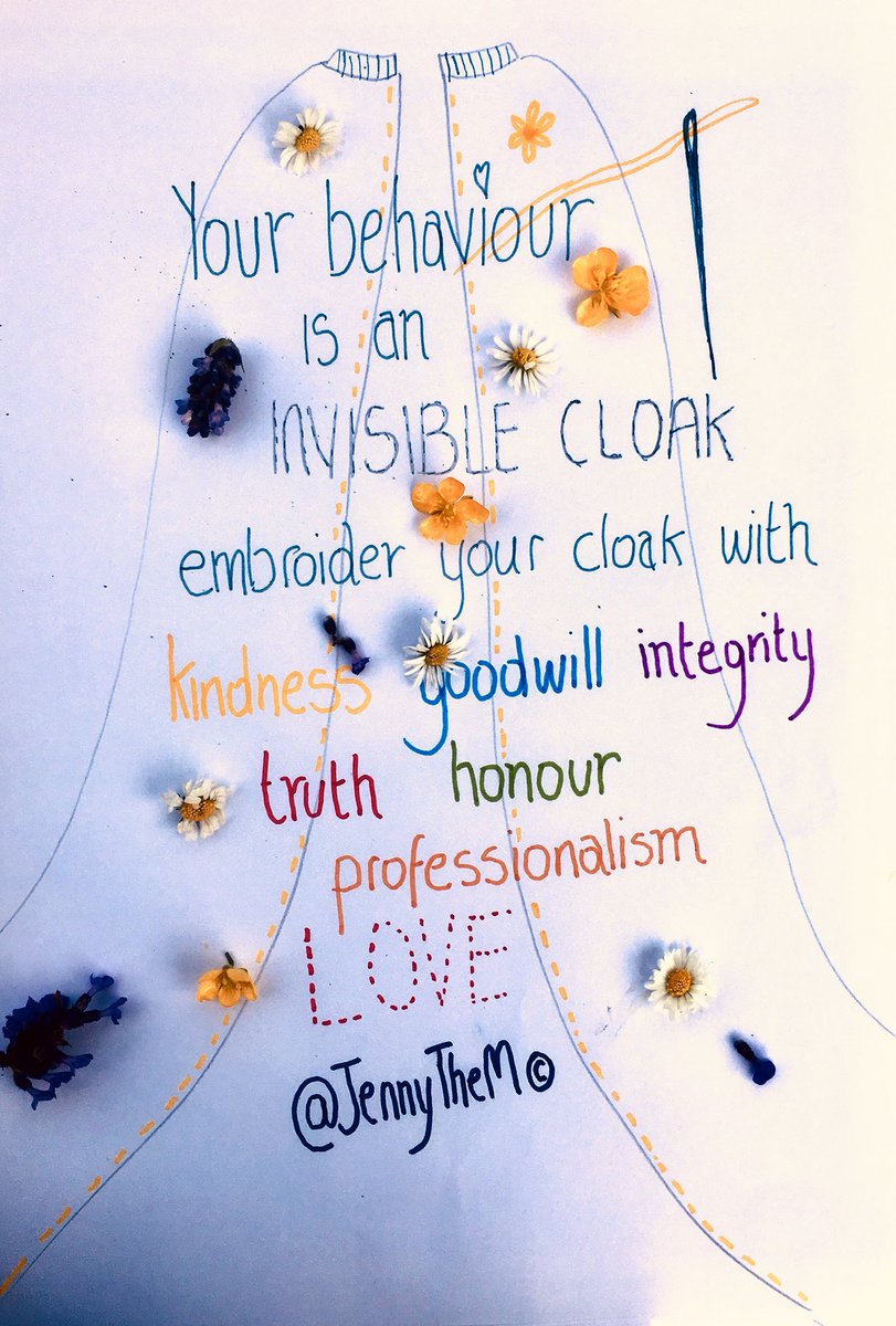 ✨JennyTheM©✨💙ENFP-T #BirthLeadership tweet media