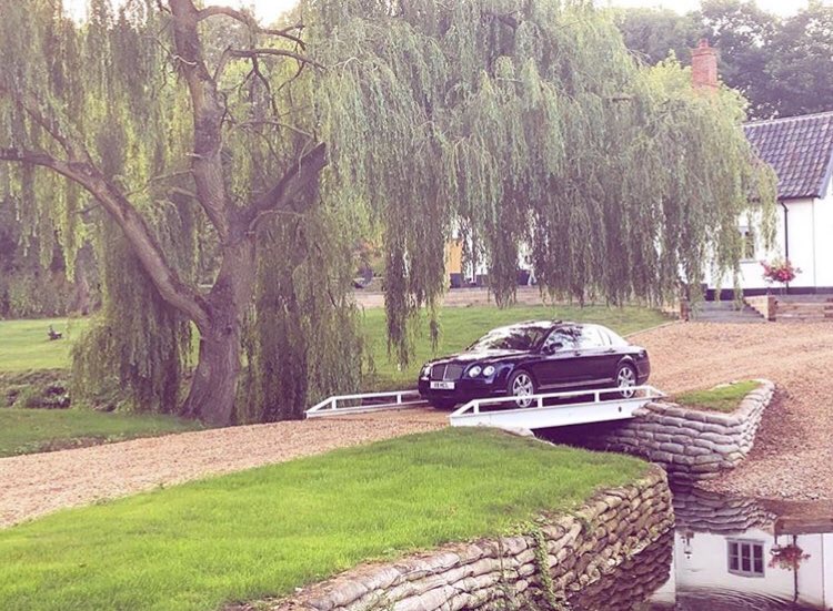 On location! 📸🚁