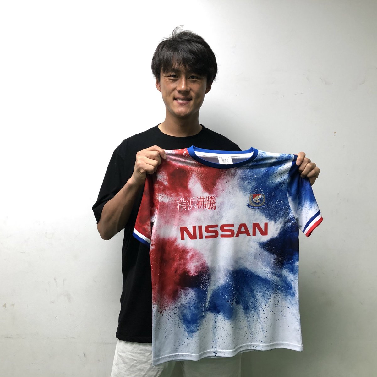 横浜F・マリノス【公式】 on Twitter: