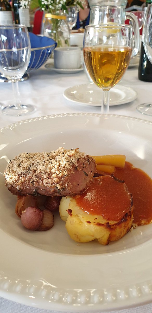 elsabeolivier's tweet image. The #LibPMC Conference dinner was one of the special highlights on the social programme!