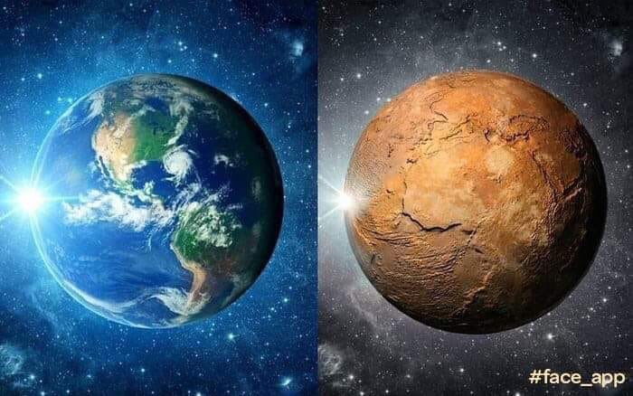 HatimElOtmani's tweet photo. I have seen on social media that lot of people are using what they call the #FaceApp challenge, where people forecast how their faces will look like in 20, 50 years from now.
My turn to join the challenge ! 

#Climatechange https://t.co/RMBokXsx5E