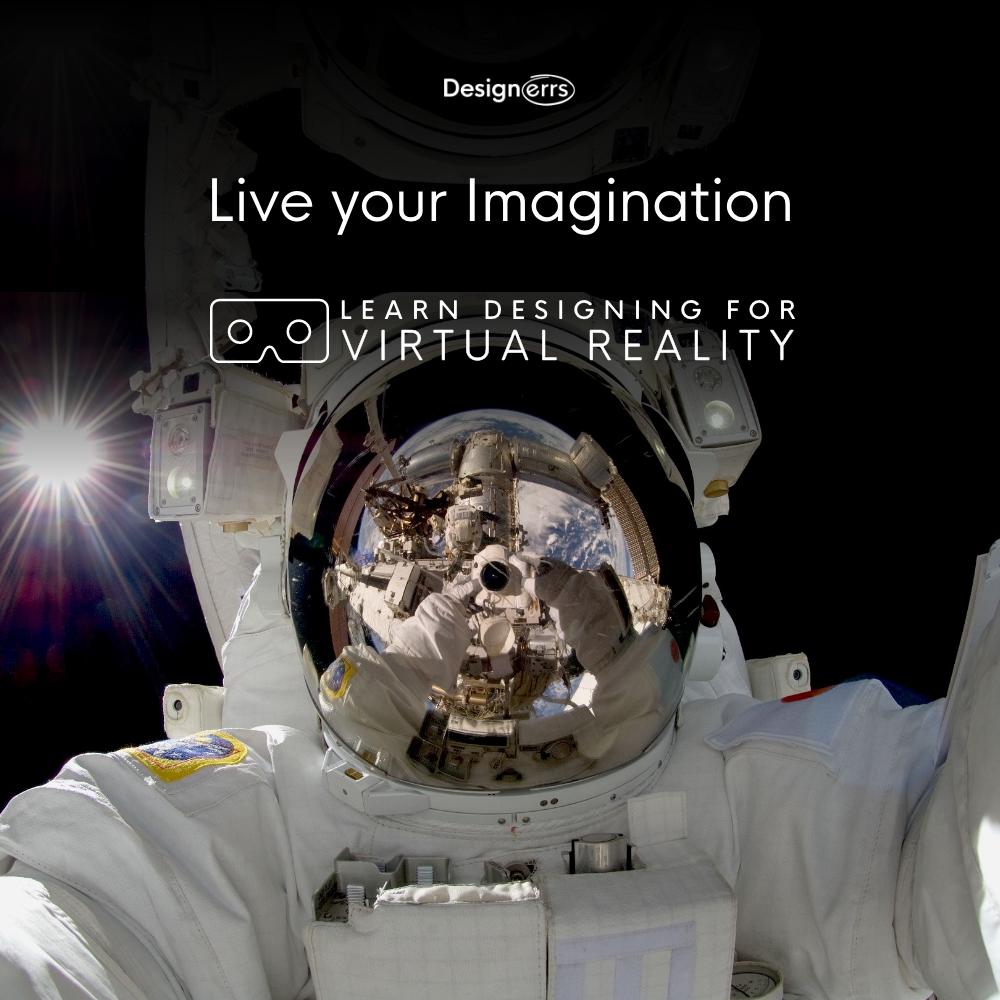 designerrs_acad's tweet image. It's like being a bird, maybe, the perspective of flying over the Earth - Peggy Whitson

Transport to another world using Virtual Reality

Register here: is.gd/xQLIg2

#Design4VR #UX4VR #VRCourse #Training @kernel_kumar @iamatulxyz @VRnerds
