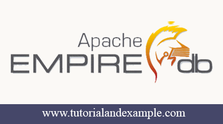 2vishalsingh's tweet image. Apache Empire-DB Tutorial
bit.ly/apache_empire_…
Apache Empire-DB is an open-source Java library which provides a high-level object-oriented API for accessing data from RDBMS (Relational Database Management System) through JDBC (Java Database Connectivity).