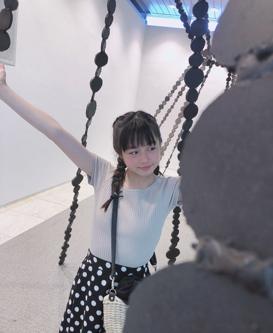 Twitterのコスプレ画像6