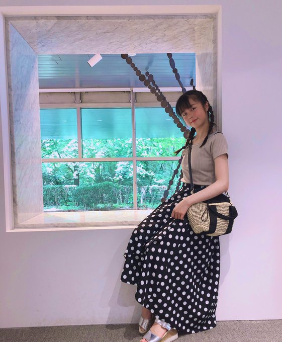 Twitterのコスプレ画像7