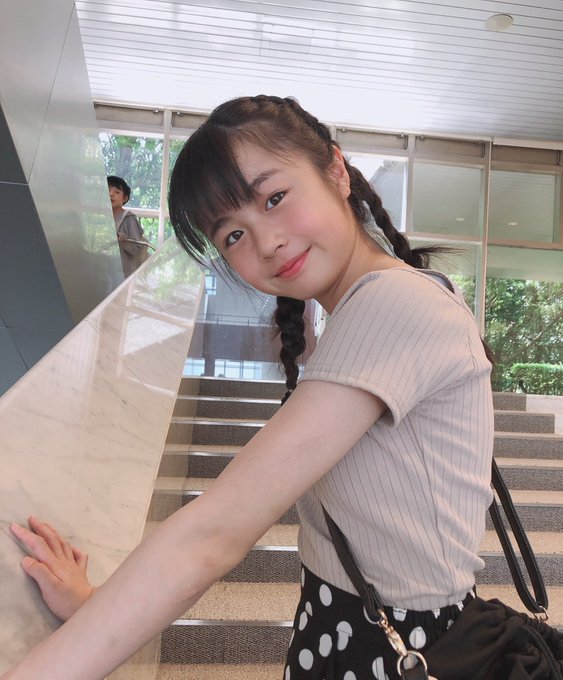 Twitterのコスプレ画像5