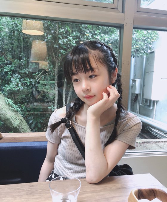 Twitterのコスプレ画像8