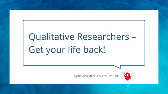 AlphaAnalyticsS's tweet image. New Post: &quot;Blog_TextifyPro: Text and sentiment Analytics&quot; alpha-analytics.com/blog_textifypr… 
Introducing TextifyPro  – Now you can analyse,  summaries and visualise your textual content even before you start reading it. #textifypro #ArtificialIntelligence #marketresearch #MachineLearning