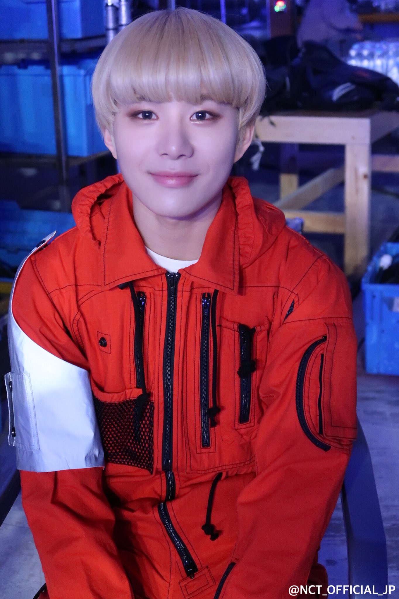 NCT_OFFICIAL_JP on X: 