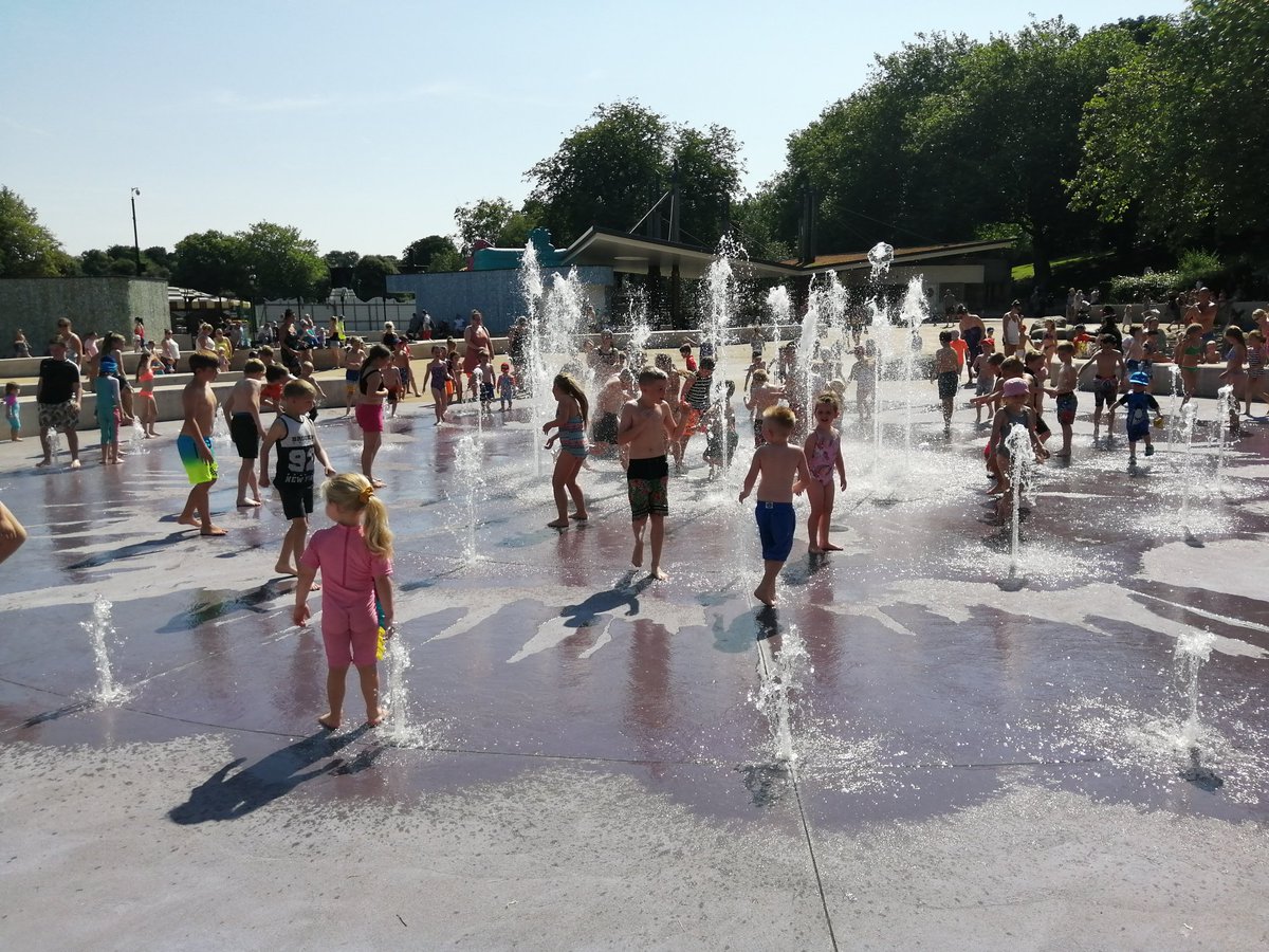 ryangibsonuk's tweet image. Fun in the Sun #workcanwait