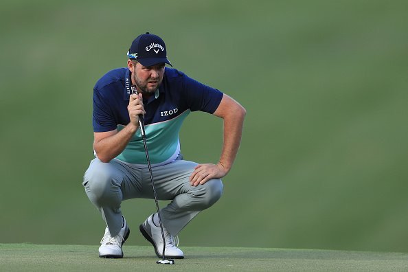 BeginAgainFdtn's tweet photo. β³ Let's send some good vibes today to Marc Leishman in Memphis for the World Golf Championships - FedEx St. Jude Invitational.
#sepsis #tss #ards #newleishonlife #sepsissurvivor #themoreyouknow #saysepsissavelives #beginagainfoundation #IZOD #callaway #golftournament https://t.co/Ep85mXxUMP