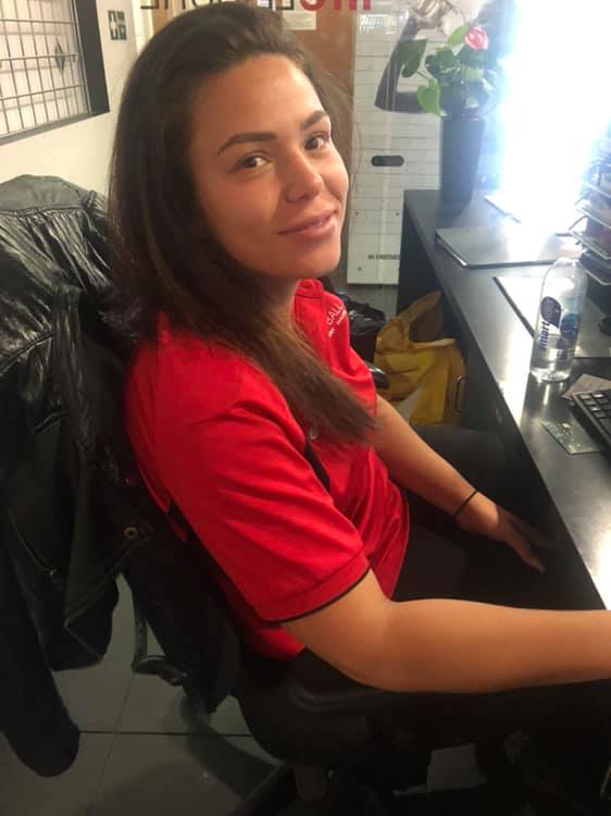 Meet Aisha, receptionist at <a href="/SSVStockport/">StockportSportsVill</a>. She has a passion for #health &amp; #fitness and really takes the time to look after each and every one of our lovely members ⭐️ Keep it up Aisha! <a href="/lifeleisureUK/">Life Leisure</a>