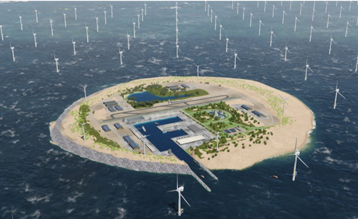 ebcatalyst's tweet image. The North Sea Wind Power Hub Consortium recently presented a green energy solution that could change the lives of over 200 million Europeans by 2045. 

We summed up our thoughts in this post:

bit.ly/2MgOZdp

#energy #offshore #oilandgas #renewables